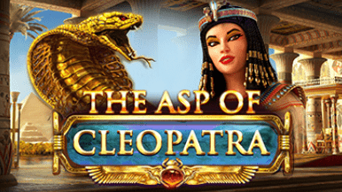 the asp of cleopatra