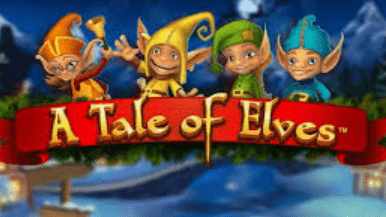 a tale of elves