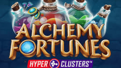 alchemy fortunes