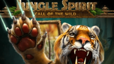 jungle spirit